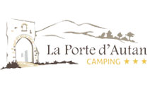 logo-camping porte d'autan